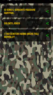 Sergente Maggiore Hartman screenshot 3