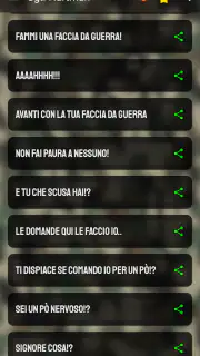 Sergente Maggiore Hartman screenshot 5