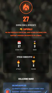 Sergente Maggiore Hartman screenshot 6