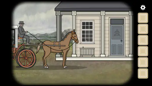 Servant of the Lake screenshot 1