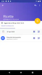 Sesamo DEMA screenshot 4