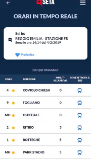 SETA screenshot 3