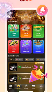 Shabab:Chat&Meet screenshot 2