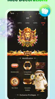 Shabab:Chat&Meet screenshot 4