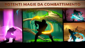 Shadow Fight 2 screenshot 3