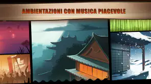 Shadow Fight 2 screenshot 6