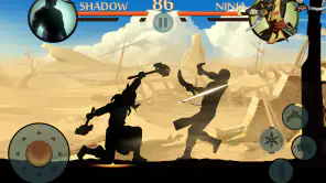 Shadow Fight 2 screenshot 8