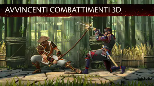 Shadow Fight 3 screenshot 2