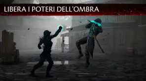 Shadow Fight 3 screenshot 3