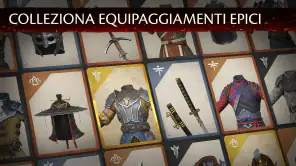 Shadow Fight 3 screenshot 4