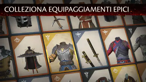 Shadow Fight 3 screenshot 4