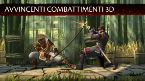 Shadow Fight 3 screenshot 8