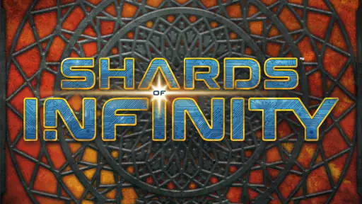 Shards of Infinity screenshot 5
