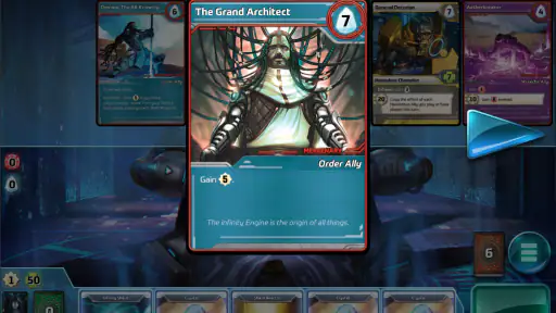 Shards of Infinity screenshot 6