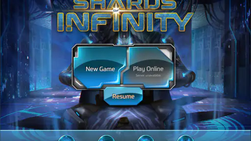 Shards of Infinity screenshot 7