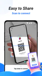 SHAREit Lite - Fast File Share screenshot 5