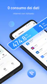 SHAREit: Transfer, Share Files screenshot 2