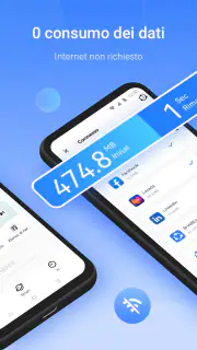 SHAREit: Transfer, Share Files screenshot 2