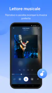 SHAREit: Transfer, Share Files screenshot 4
