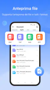 SHAREit: Transfer, Share Files screenshot 7
