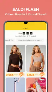 SHEIN-Acquisti online screenshot 6
