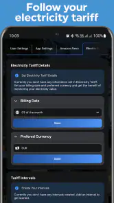 Shelly Smart Control screenshot 4