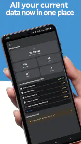 Shelly Smart Control screenshot 5