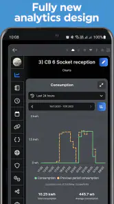Shelly Smart Control screenshot 6