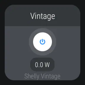 Shelly Smart Control screenshot 7