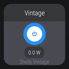 Shelly Smart Control screenshot 8