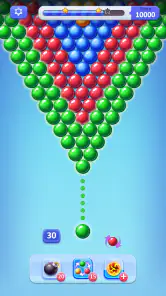 Shoot Bubble - Pop Bubbles screenshot 2