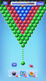 Shoot Bubble - Pop Bubbles screenshot 2
