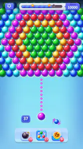 Shoot Bubble - Pop Bubbles screenshot 3