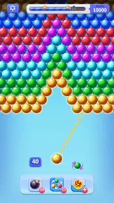 Shoot Bubble - Pop Bubbles screenshot 5