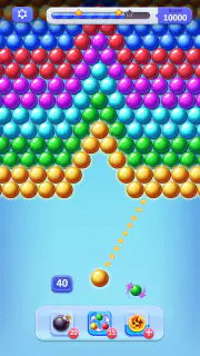 Shoot Bubble - Pop Bubbles screenshot 5