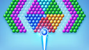 Shoot Bubble - Pop Bubbles screenshot 7