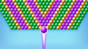 Shoot Bubble - Pop Bubbles screenshot 8