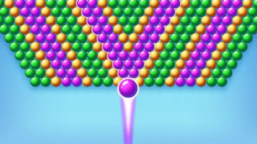 Shoot Bubble - Pop Bubbles screenshot 8