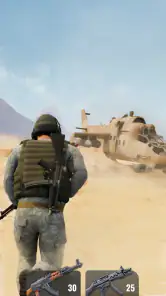 Shoot Out: Giochi di Sparare screenshot 1