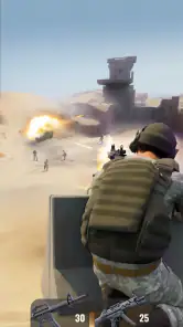 Shoot Out: Giochi di Sparare screenshot 2