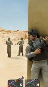 Shoot Out: Giochi di Sparare screenshot 3