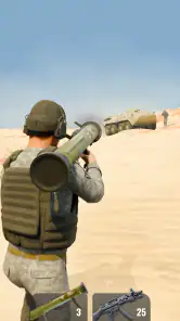 Shoot Out: Giochi di Sparare screenshot 4