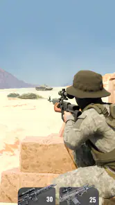 Shoot Out: Giochi di Sparare screenshot 5