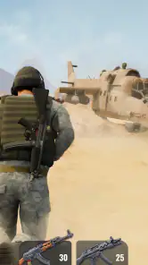 Shoot Out: Giochi di Sparare screenshot 6