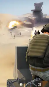 Shoot Out: Giochi di Sparare screenshot 7