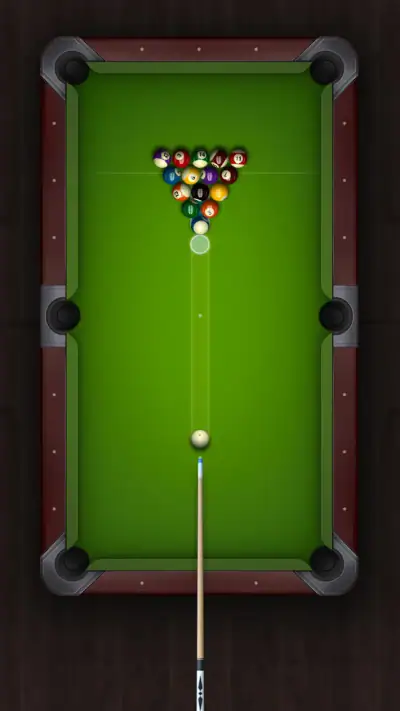 Shooting Ball screenshot 1