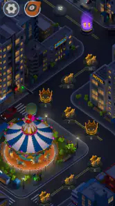Shooting Ball screenshot 6