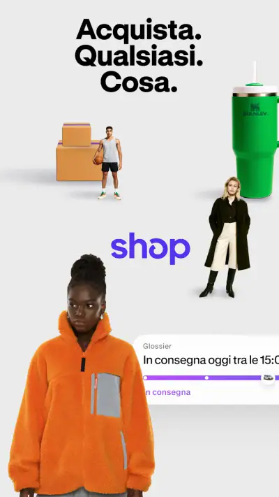 Shop screenshot 1