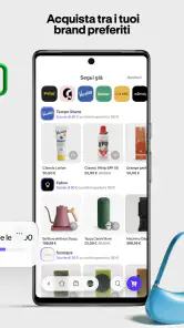 Shop screenshot 2