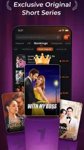 ShortMax - Watch Dramas & Show screenshot 6